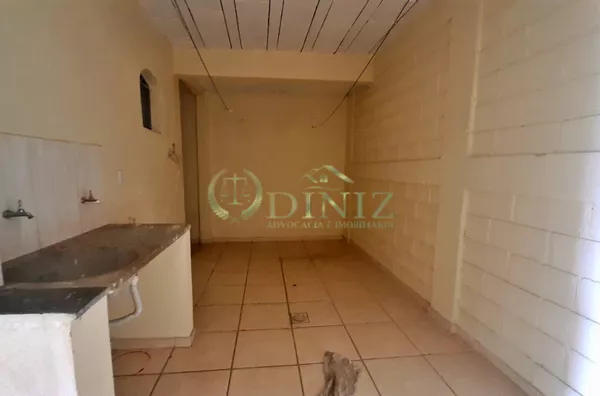 Casa para aluguel, 1 quarto(s),  Jardim Das Alterosas - 2ª Seção, Betim