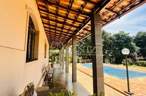 Chácara para venda,  Residencial Vista da Serra - Igarapé - Foto 5