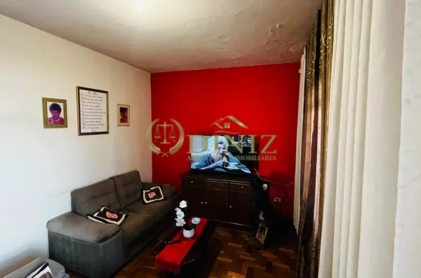 Casa para venda, 3 quarto(s),  Industrial, Contagem - Foto 3