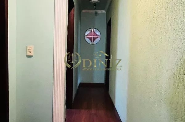 Casa para venda, 2 quarto(s), Jardim Das Alterosas 1ª Seção, Betim - Foto 10