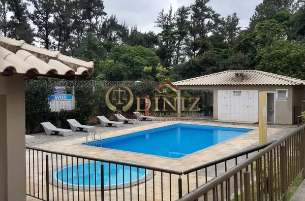 Apartamento para aluguel, 2 quarto(s),  Vila Das Flores, Betim - Foto 1