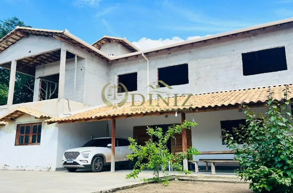 Chácara para venda com Piscina - Distrito São José - Esmeraldas - Foto 3