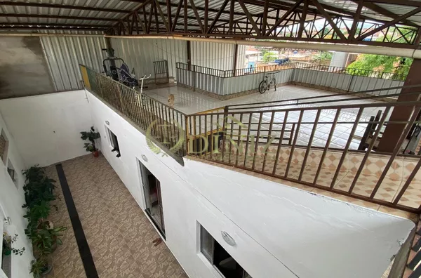 TERRAÇO CASA