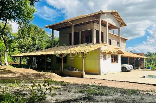 Chácara para venda com Piscina - Distrito São José - Esmeraldas - Foto 4