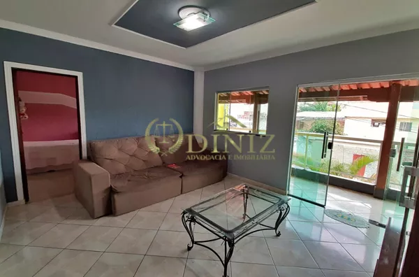 Casa para venda, 3 quarto(s),  Conjunto Habitacional Homero Gil, Betim - Foto 2