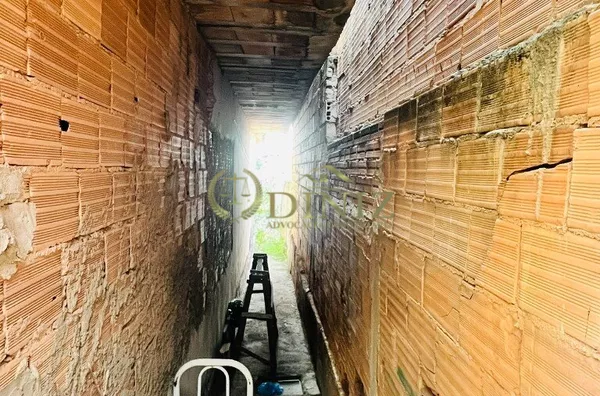 Casa para venda em lote de 360 m²,  Jardim Das Alterosas - 2ª Seção, Betim - Foto 6