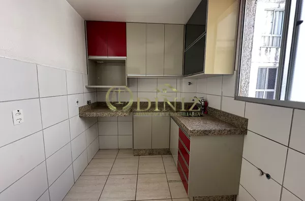 Apartamento para venda,  Niteroi, Betim - Foto 5