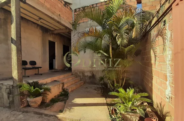 Casa para venda e locação, 3 quarto(s),  Conjunto Habitacional Homero Gil, Betim
