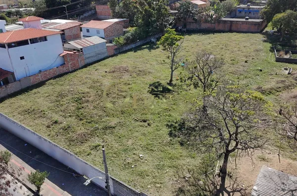 Terreno para venda,  Bom Retiro, Betim - Foto 3