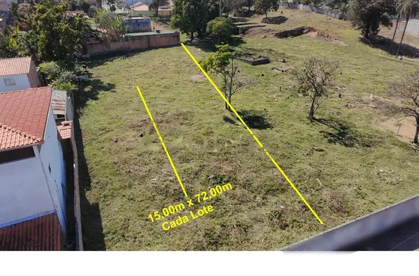 Terreno para venda,  Bom Retiro, Betim - Foto 4