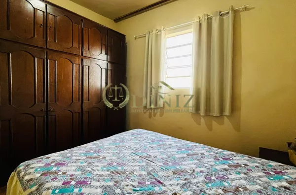 Casa para venda, 3 quarto(s),  Industrial, Contagem - Foto 6