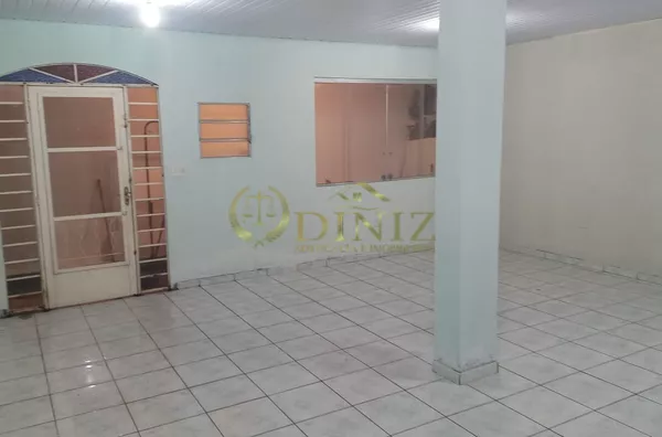 Salão de Festas