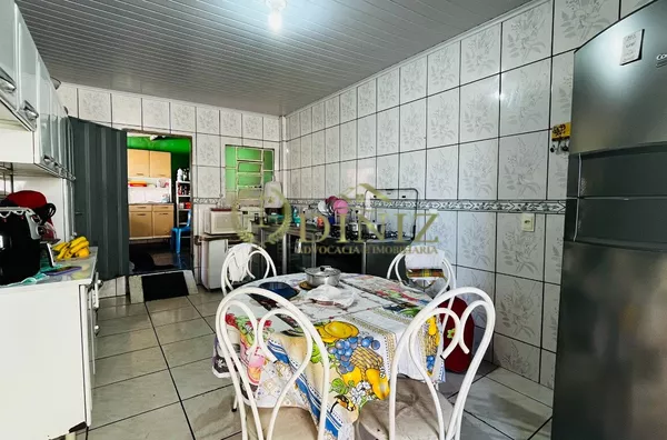 Casa para venda, 3 quarto(s),  Nova Baden, Betim - Foto 3