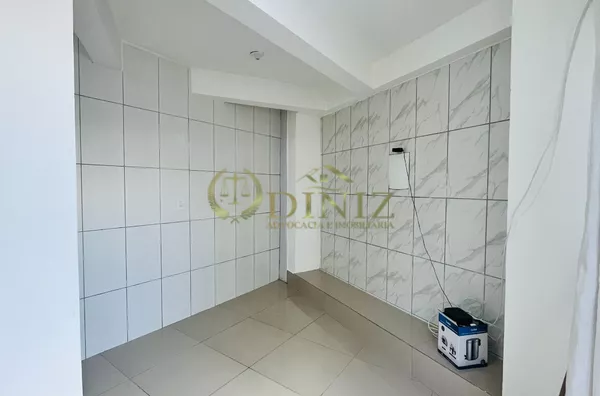 Kitinete / conjugados para aluguel, 1 quarto(s),  Cândida Ferreira, Contagem