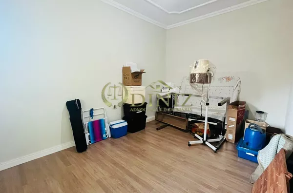 Quarto 3 - 1° Andar