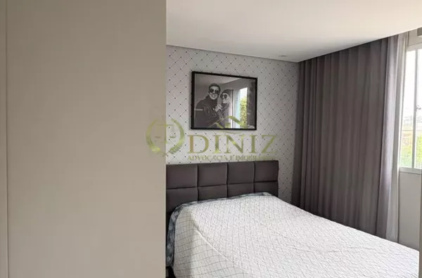 Apartamento para venda, 2 quarto(s), Betim Industrial, Betim - Foto 17