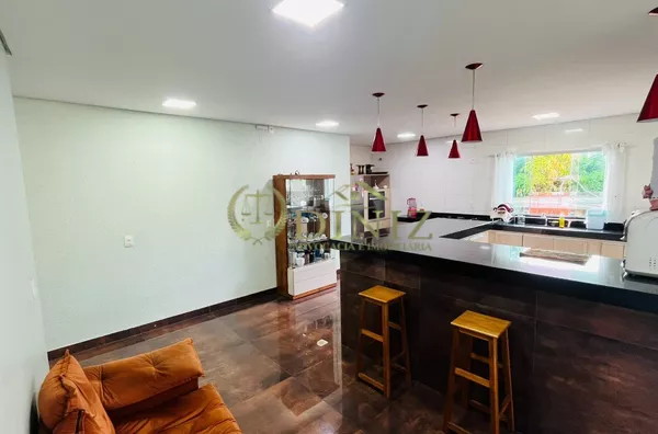 Duas Lindas Casas para venda,  Ideal para família que quer morar junto - Betim-MG - Foto 6