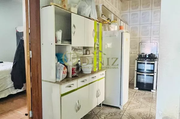Cozinha