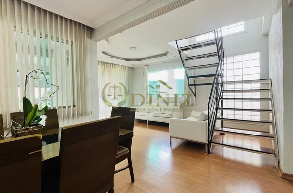 Casa para venda, 5 quarto(s),  Vila Cristina, Betim - Foto 3