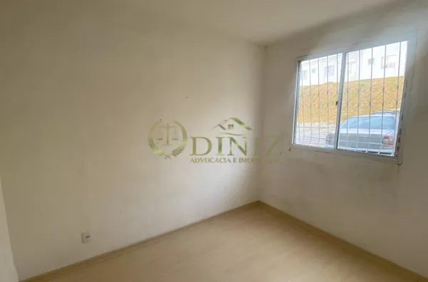 Apartamento para venda e aluguel, 2 quarto(s),  Duque De Caxias, Betim - Foto 5