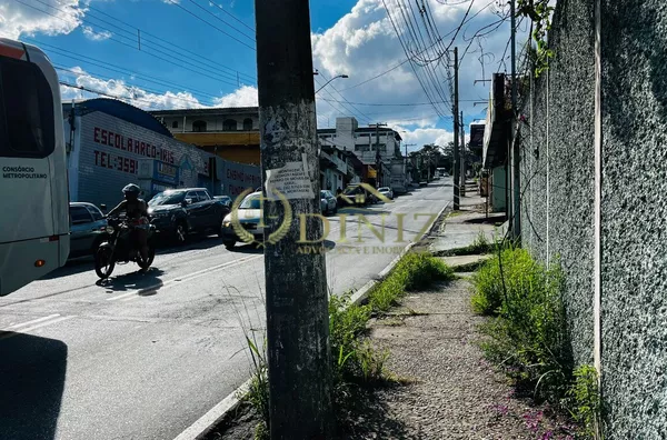 Terreno para venda, com casa construída, no Jardim Das Alterosas 1ª Seção, Betim - Foto 6