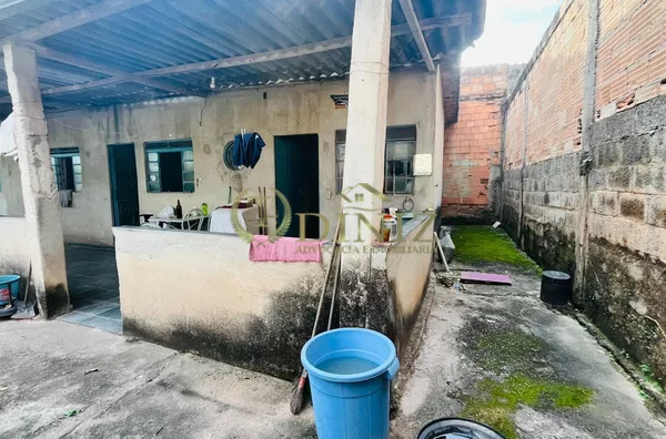Casa para venda em lote de 360 m²,  Jardim Das Alterosas - 2ª Seção, Betim - Foto 5