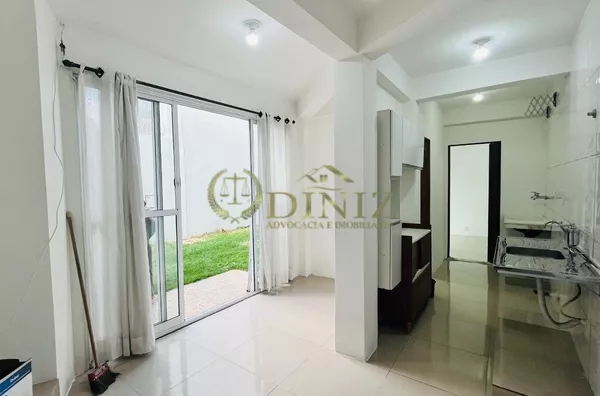 Kitinete / conjugados para aluguel, 1 quarto(s),  Cândida Ferreira, Contagem
