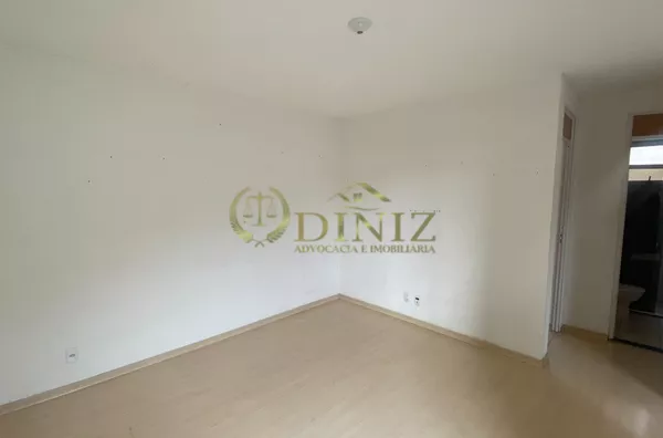 Apartamento para venda e aluguel, 2 quarto(s),  Duque De Caxias, Betim - Foto 1