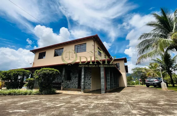 Chácara para venda,  Residencial Vista da Serra - Igarapé - Foto 1