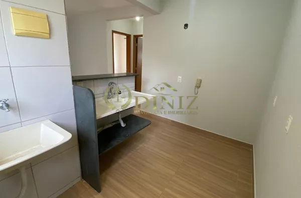 Apartamento para , 2 quarto(s),  Duque De Caxias, Betim