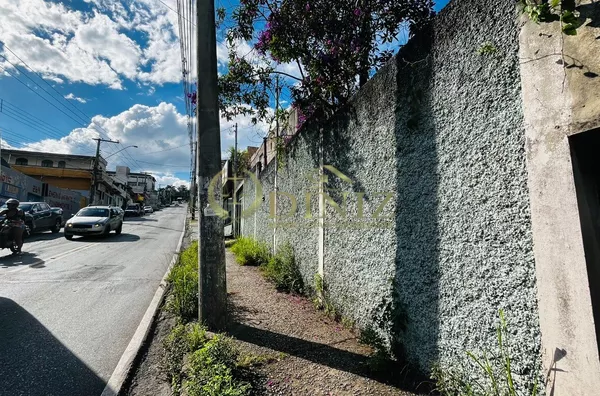 Terreno para venda, com casa construída, no Jardim Das Alterosas 1ª Seção, Betim - Foto 7