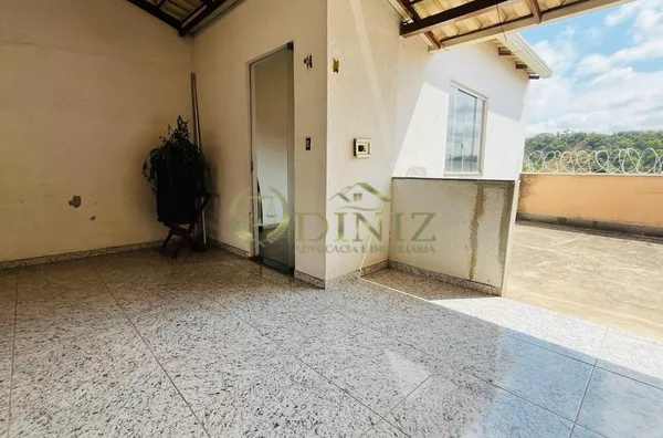 Casa para venda, 3 quarto(s),  Jardim Das Alterosas 1ª Seção, Betim - Foto 4