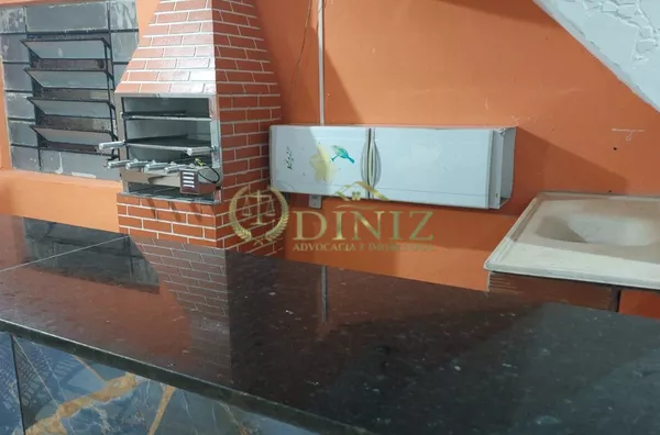 Sobrado para venda, 3 quarto(s),  Bom Retiro, Betim - Foto 6