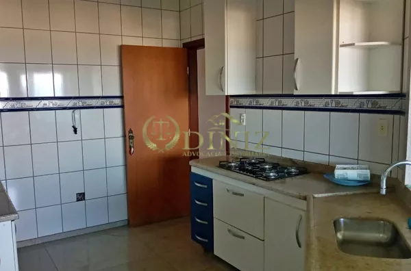 Apartamento para venda, 3 quarto(s),  Jardim Das Alterosas - 2ª Seção, Betim - Foto 5
