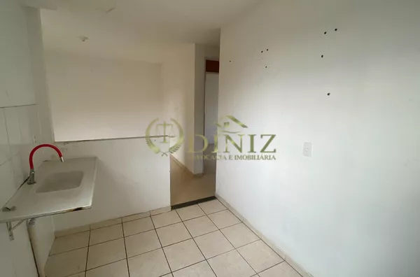 Apartamento para venda e aluguel, 2 quarto(s),  Duque De Caxias, Betim - Foto 4