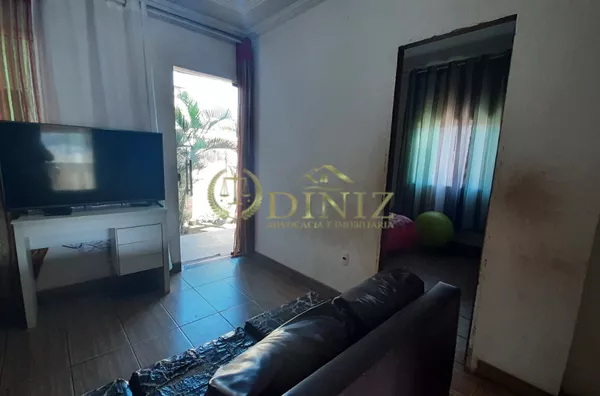 Casa para venda e locação, 3 quarto(s),  Conjunto Habitacional Homero Gil, Betim