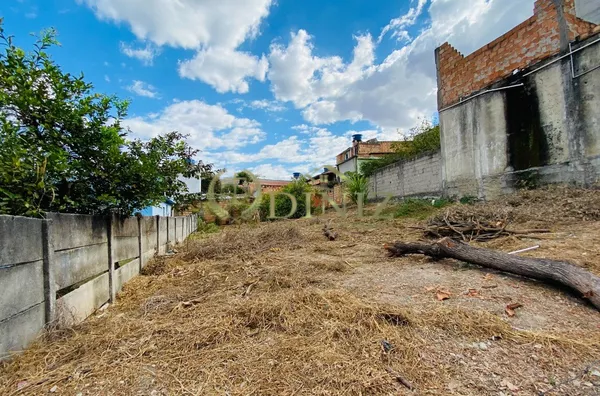 Terreno para venda,  Cruzeiro, Betim - Foto 3