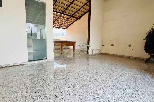 Casa para venda, 3 quarto(s),  Jardim Das Alterosas 1ª Seção, Betim - Foto 3