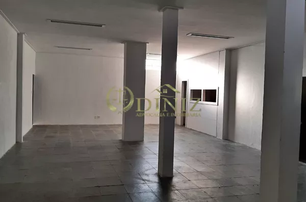 Loja comercial para aluguel,  Jardim Das Alterosas - 2ª Seção, Betim
