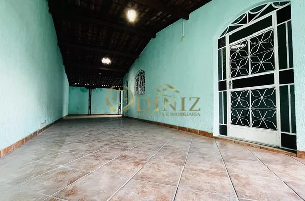 Casa para venda, 2 quarto(s), Jardim Das Alterosas 1ª Seção, Betim - Foto 22