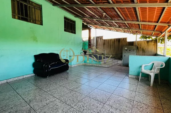 Casa para venda, 3 quarto(s),  Nova Baden, Betim - Foto 2