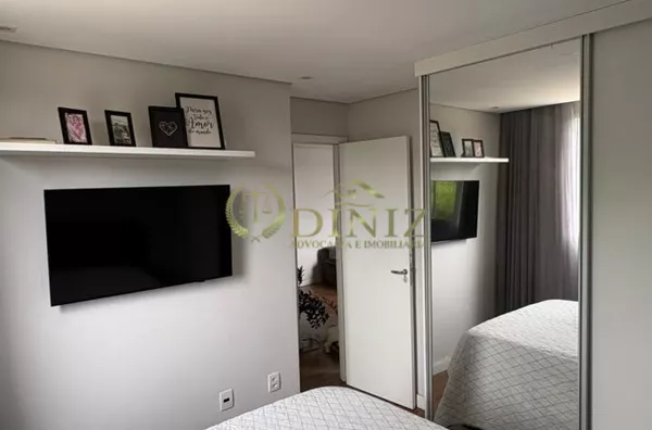 Apartamento para venda, 2 quarto(s), Betim Industrial, Betim - Foto 7