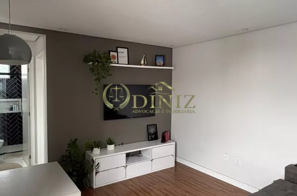 Apartamento para venda, 2 quarto(s), Betim Industrial, Betim - Foto 6