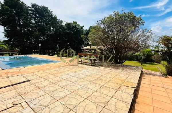 Chácara para venda,  Residencial Vista da Serra - Igarapé - Foto 4