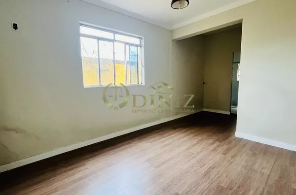 suíte 1° Andar