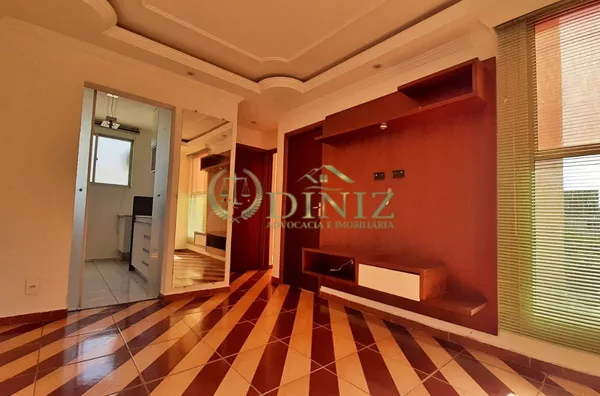 Apartamento para venda, 2 quarto(s),  Parque Das Acácias, Betim