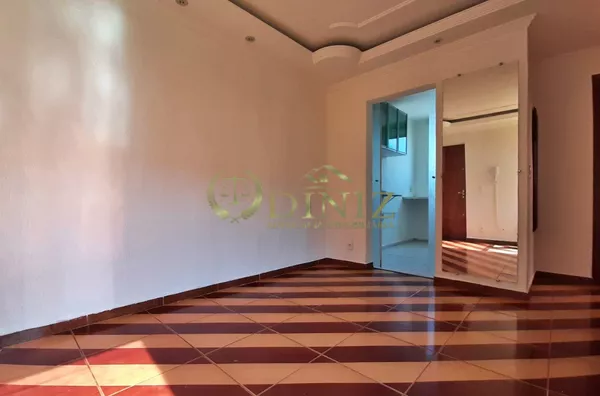 Apartamento para venda, 2 quarto(s),  Parque Das Acácias, Betim