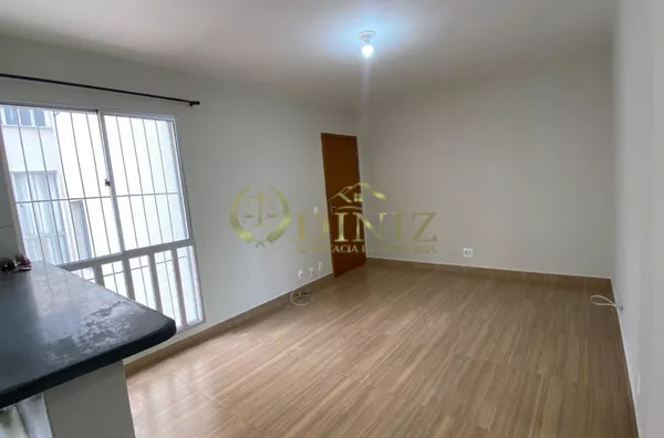 Apartamento para , 2 quarto(s),  Duque De Caxias, Betim