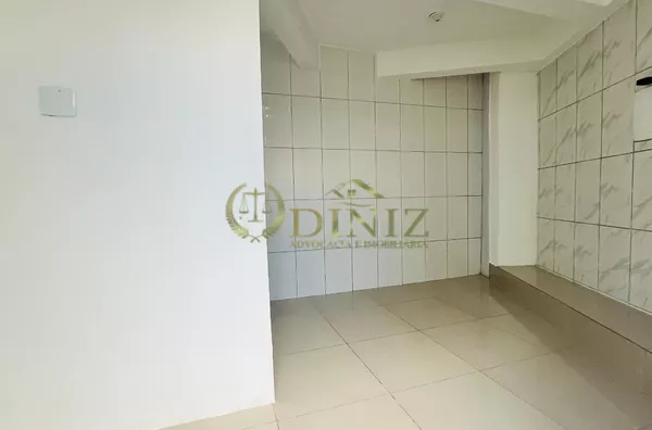 Kitinete / conjugados para aluguel, 1 quarto(s),  Cândida Ferreira, Contagem