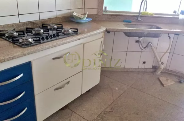 Apartamento para venda, 3 quarto(s),  Jardim Das Alterosas - 2ª Seção, Betim - Foto 6